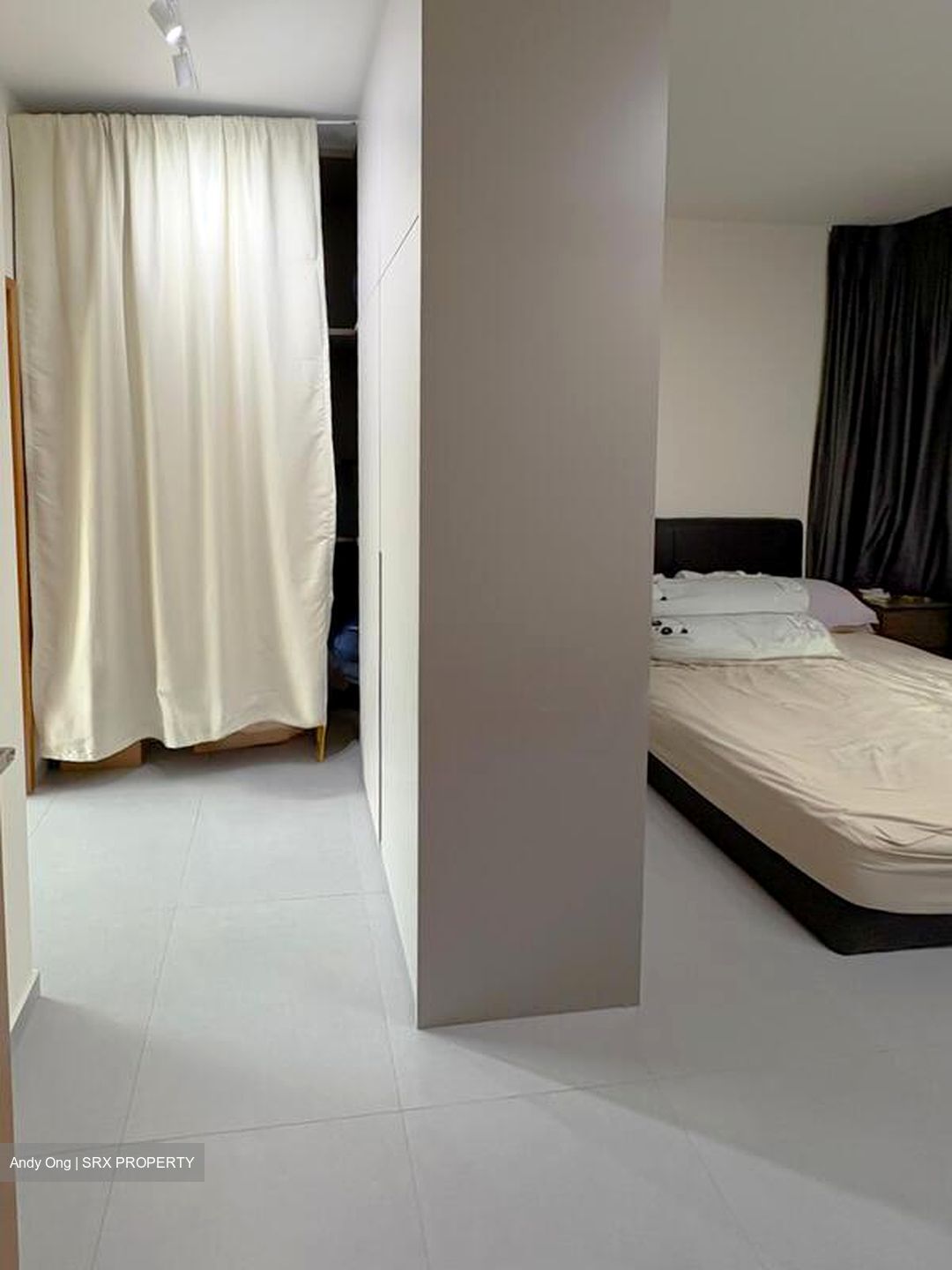 The Quintet (D23), Condominium #518913511